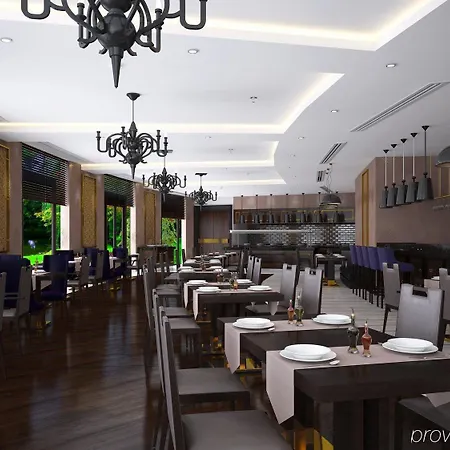Ξενοδοχείο Crowne Plaza Oryapark By Ihg Κωνσταντινούπολη