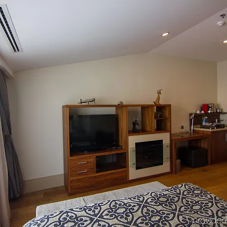 Taksim Prelude Hotel Estambul