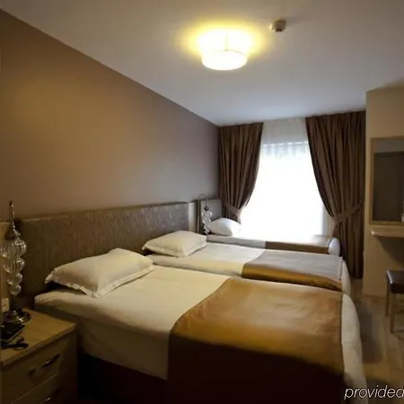 Ottoman Luxury Hotel 3*