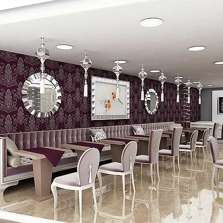 Turkuaz Bosphorus Hotel 2*