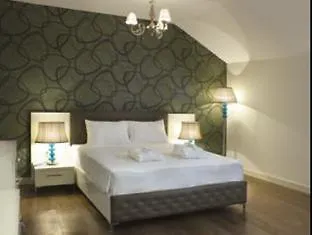 Turkuaz Bosphorus Hotel