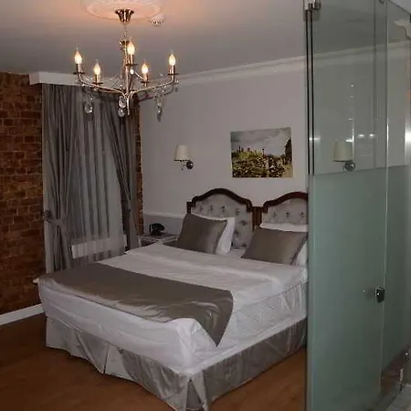 Apartment Konak Suites