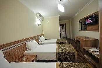 Gumus Palace Provincia di Istanbul