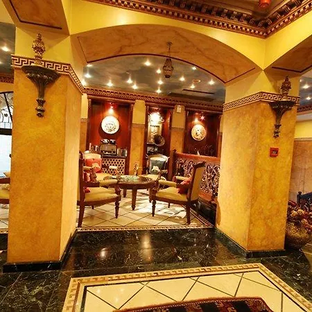 Hotel Nena 3*