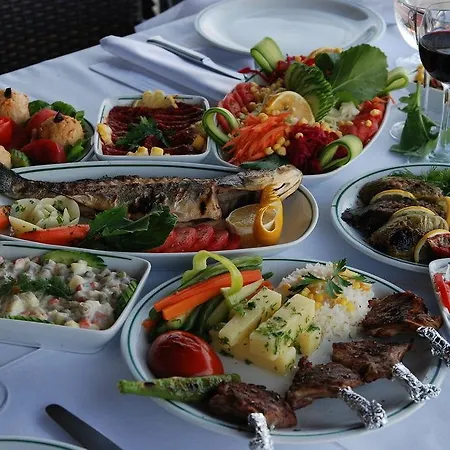 Nena Hotel Istanbul
