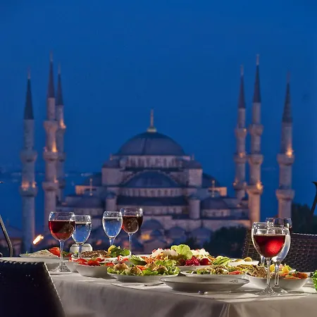 Nena 3* Istanbul