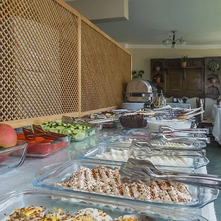 Hotel Sultan's Istanbul