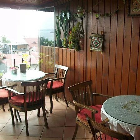 Гостевой дом Naz Wooden House 3*