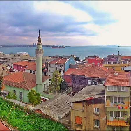 Гостевой дом Naz Wooden House 3*