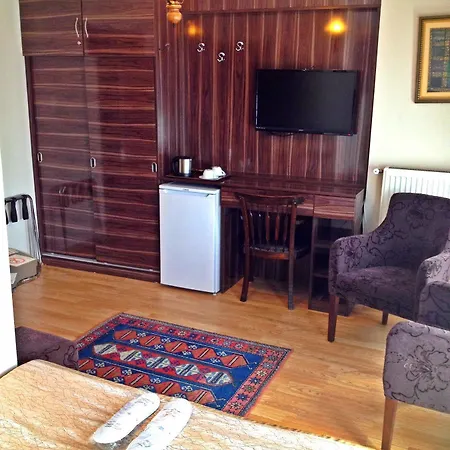 Naz Wooden House Гостевой дом