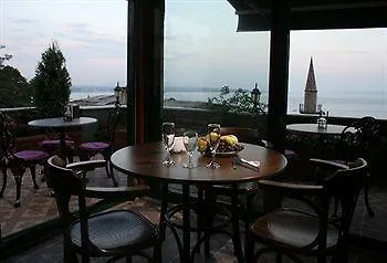 Dersaadet Hotel Istambul