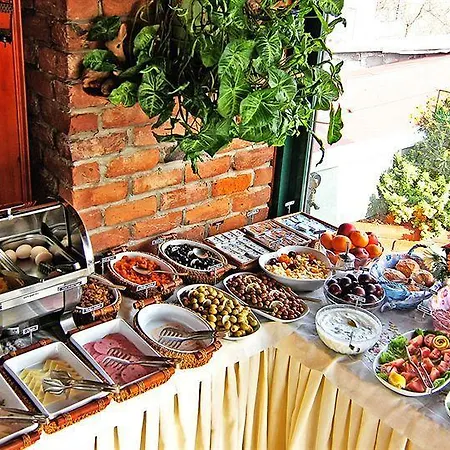 Dersaadet 4* Istambul