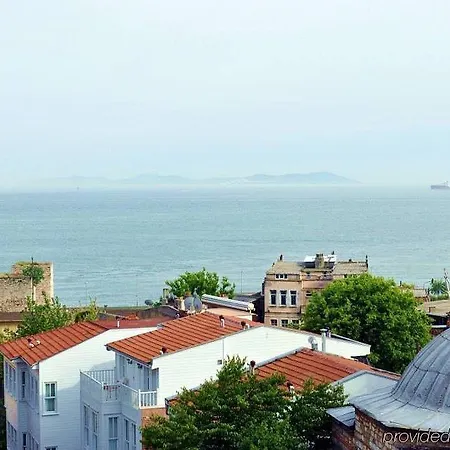 Megara Palace - Old City 3* Istanbul
