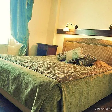 Megara Palace - Old City Istanbul