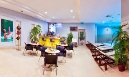The Green Park Taksim Hotel Istanbul