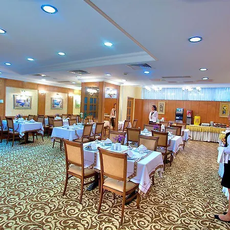 Grand Hilarium Otel