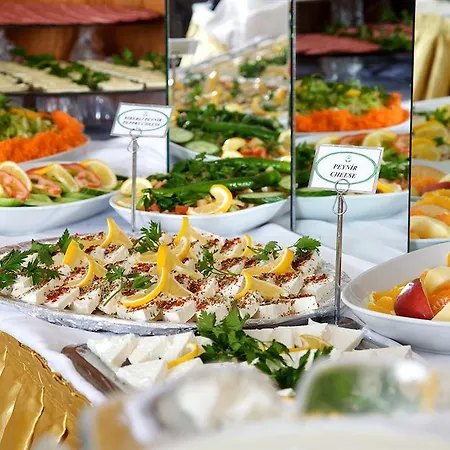 Grand Hilarium Otel İstanbul