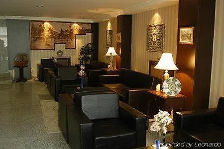 Hotel Pamphylia 3*