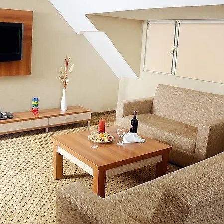 The Hera Premium Hotel Istanbul