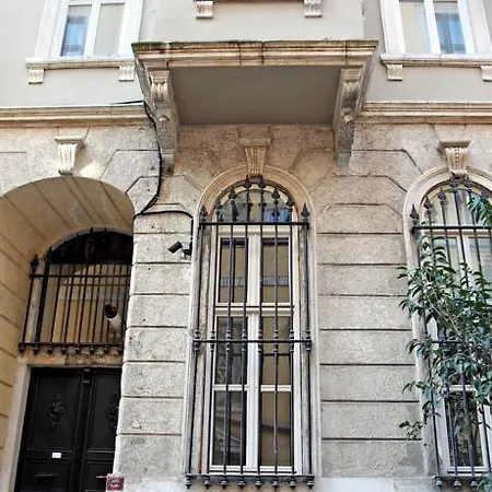 Ada Homes Apartamento Estambul
