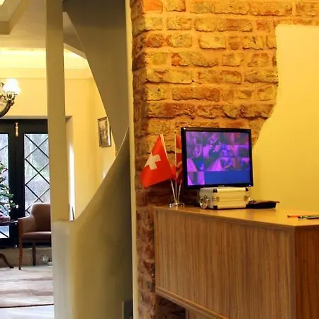 Fide Hotel Stambuł