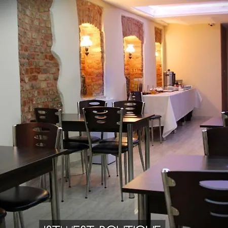 Hotel Fide