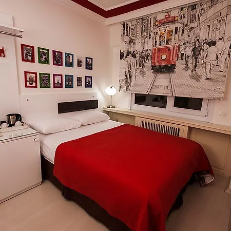 Viva Deluxe Hotel