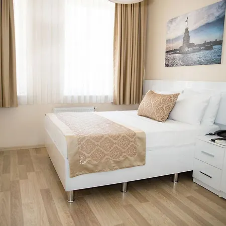 Hotel Lavanta Istanbul