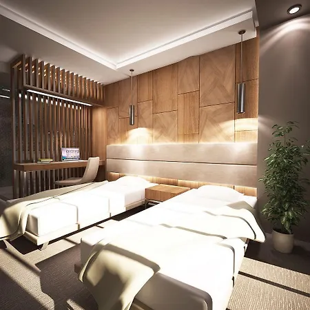 Gk Regency Istanbul