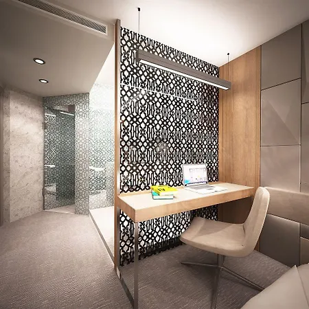 Gk Regency Appart hôtel