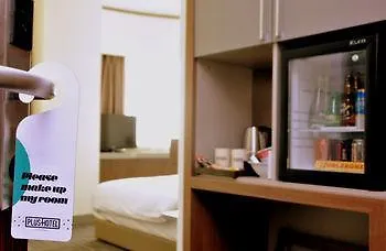 Otel Bostanci Atasehir İstanbul