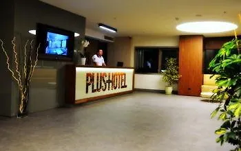 Otel Bostanci Atasehir 3*