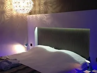 Hotel Tempo 4levent 3*