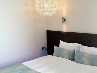 Hotel Tempo 4levent