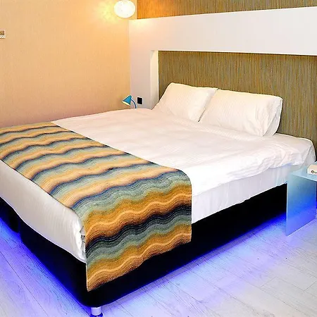Hotel Tempo 4levent