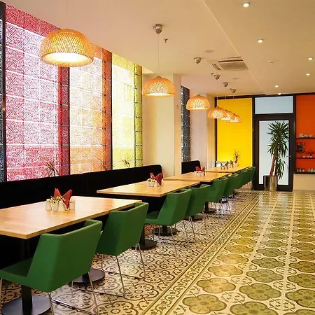 Tempo 4levent Istanbul