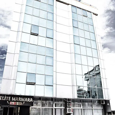 Elite Marmara Gungoren 3*
