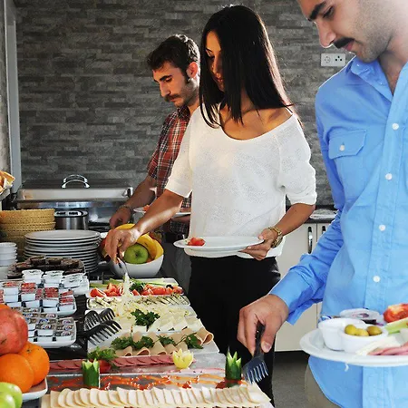 Hotel Elite Marmara Gungoren
