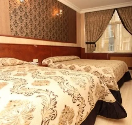 Otel Turvan