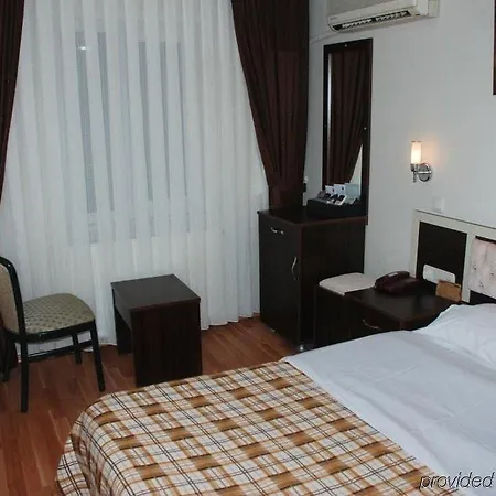 Grand Otel İstanbul