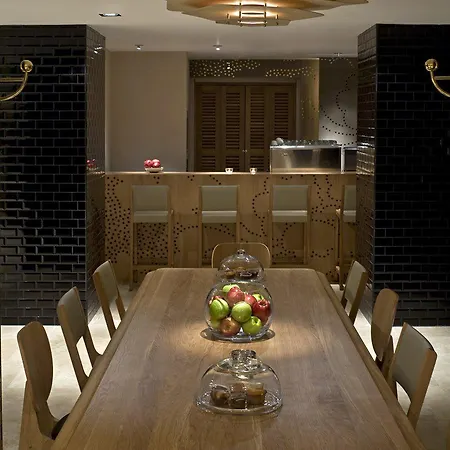 Hotel Witt 5*
