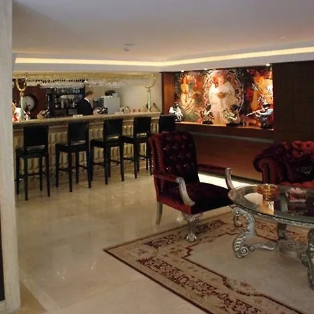 Hotel Mosaic Old City -special Category