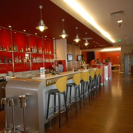 伊斯坦布尔宰廷布尔努宜必思酒店 3*