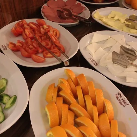 ريو اسطنبول