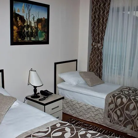 Glorina Hotel Istanbul
