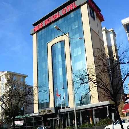 Royal Hotel