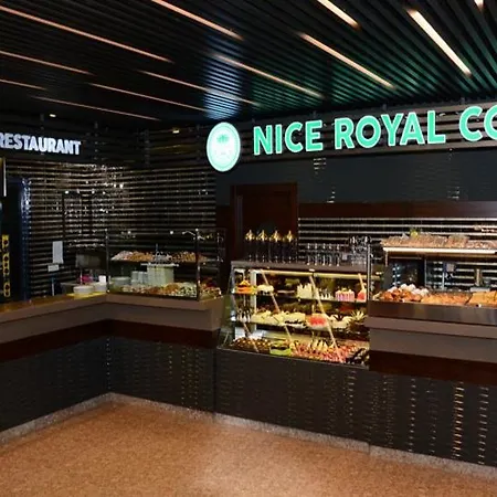 Royal Hotel 3*
