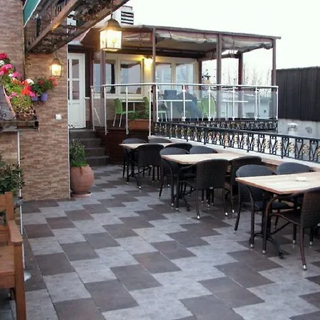 拉皮斯水疗酒店-原大使酒店 酒店 伊斯坦布尔
