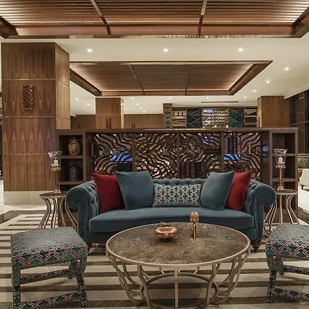 Hotel Uranus Topkapi