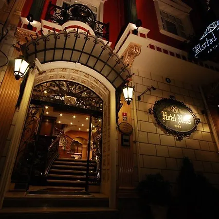 Hotel Nena
